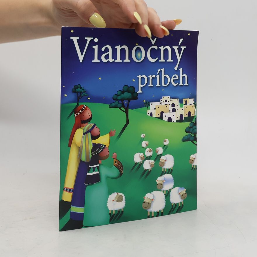Juliet David Vianočný príbeh / SBS