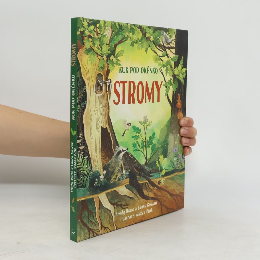 Emily Bone Stromy