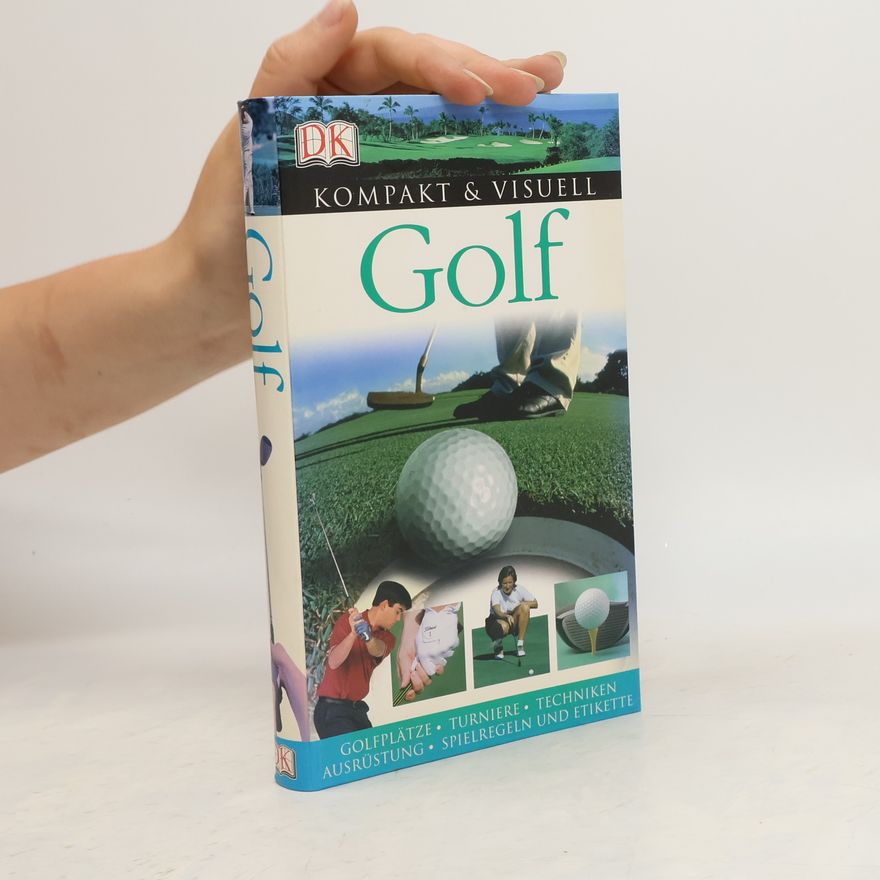Jeannine Anders Golf
