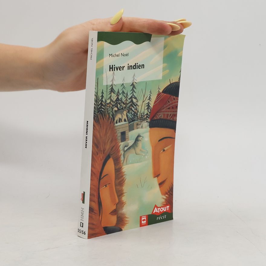 Michel Noël Hiver indien