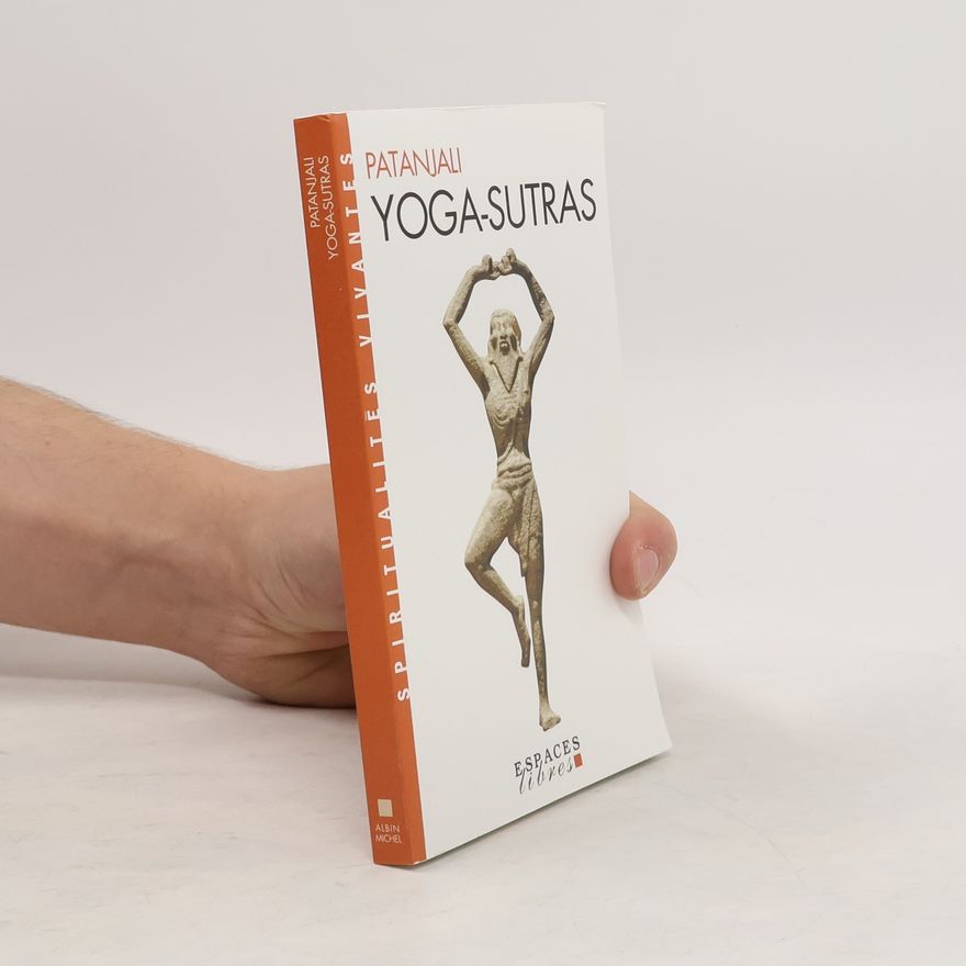Patanjali Das Yoga-sutra