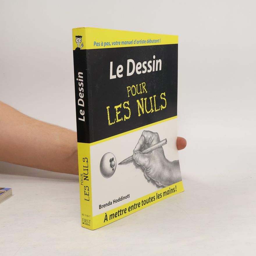 Brenda Hoddinott Le dessin pour les nuls