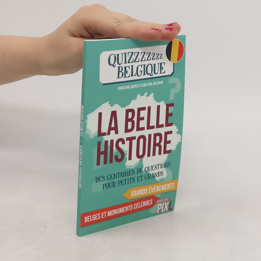 Collectif d'auteurs La belle histoire