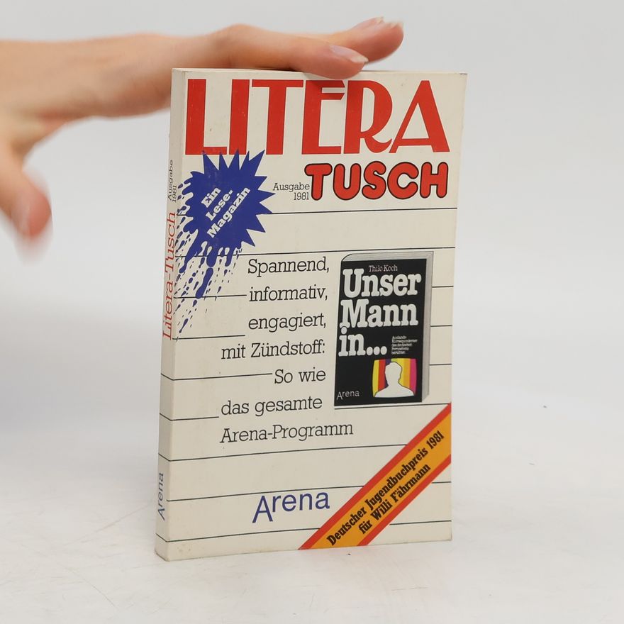 Autorenkollektiv Litera Tusch