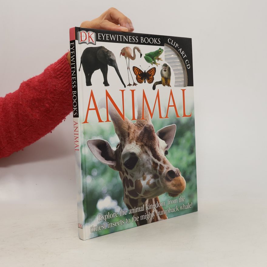 Tom Jackson Animal