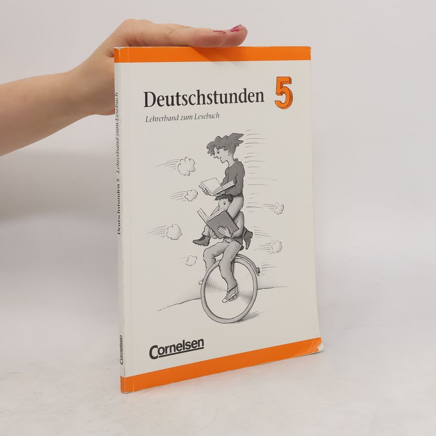 Autorenkollektiv Deutschstunden