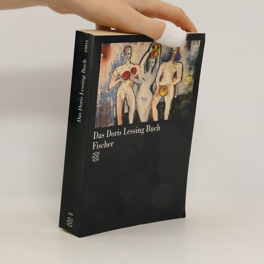 Doris Lessing Das Doris-Lessing-Buch