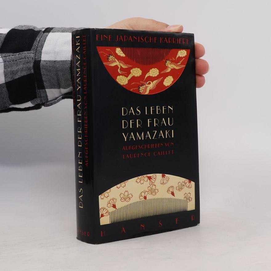 Ikue Yamazaki Das Leben der Frau Yamazaki