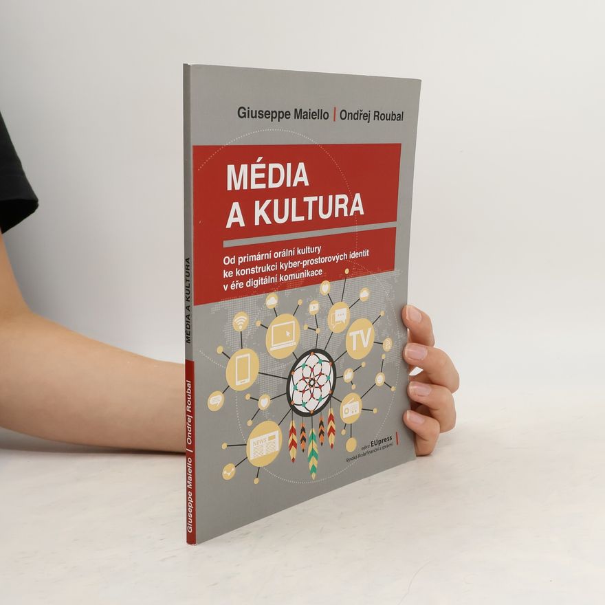Ondřej Roubal Média a kultura