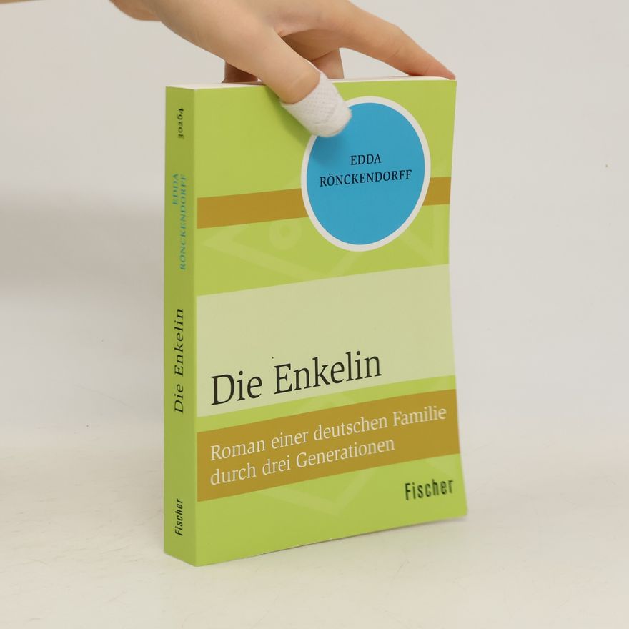Edda Rönckendorff Die Enkelin