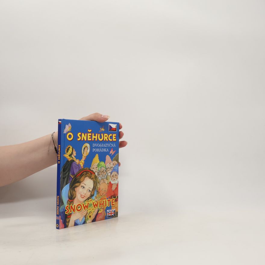 Autorenkollektiv O Sněhurce