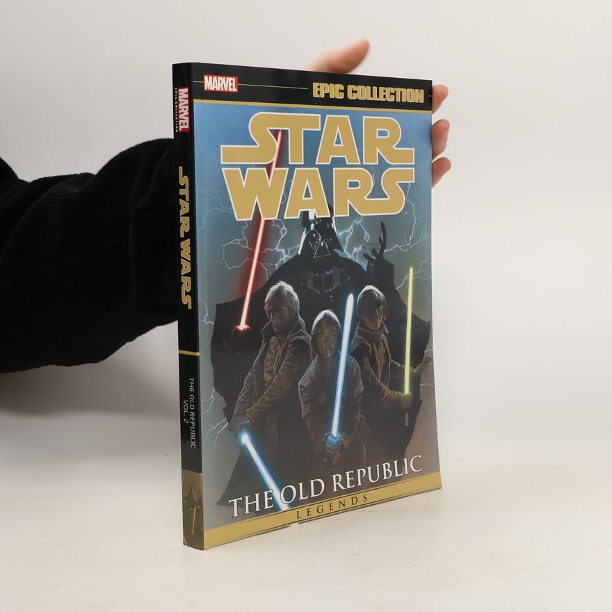 Bong Dazo Star Wars Legends Epic Collection