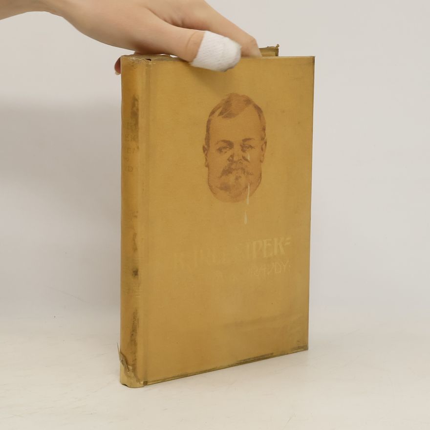 Karel Šípek Žertem i do pravdy