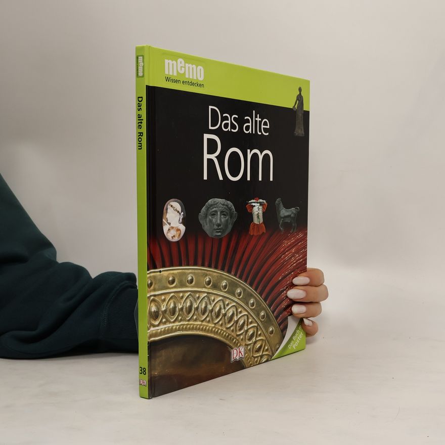 Simon James Das alte Rom