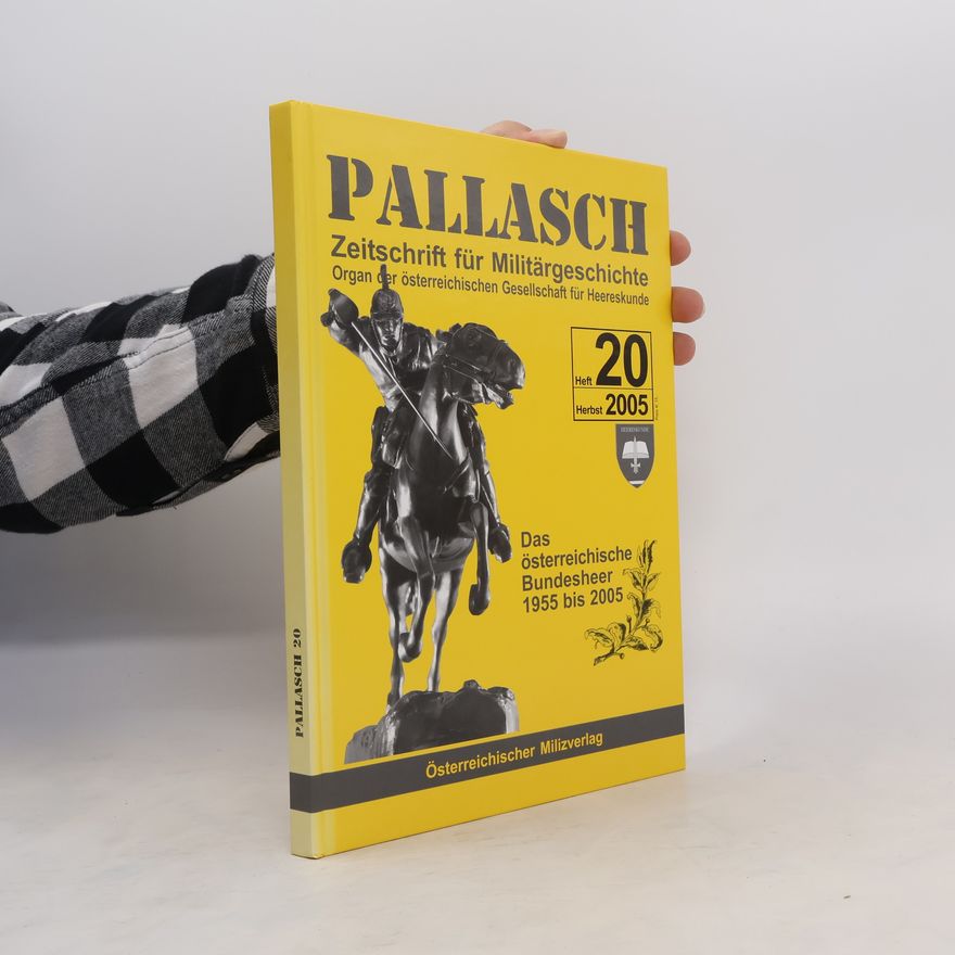 Autorenkollektiv Pallasch 20/2005
