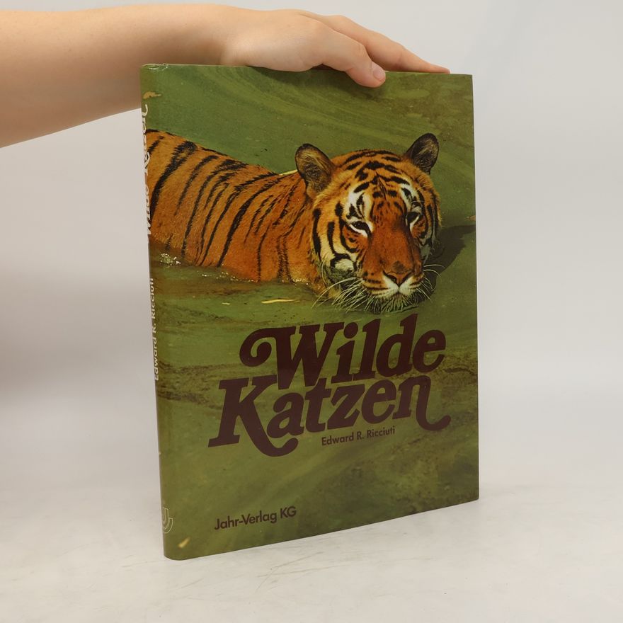 Edward R. Ricciuti Wilde Katzen