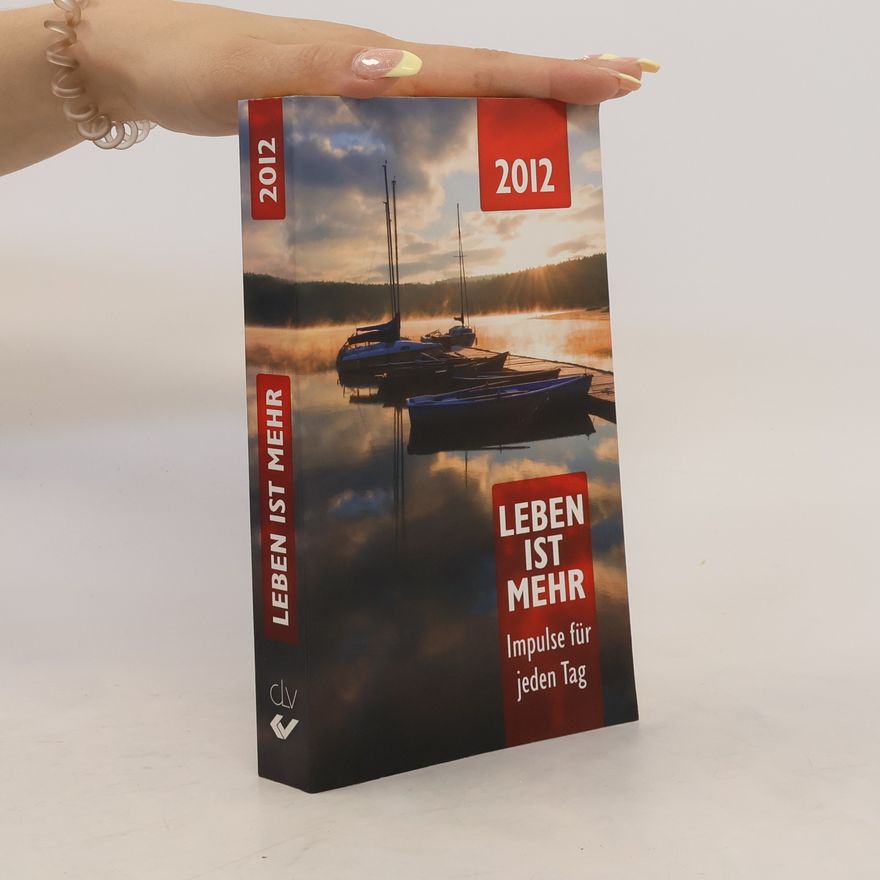 Autorenkollektiv Leben is Mehr 2012