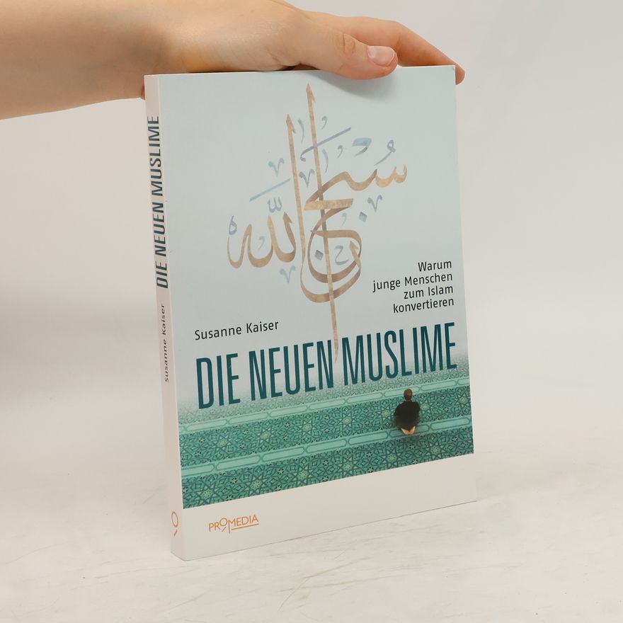 Susanne Porzelt Die neuen Muslime