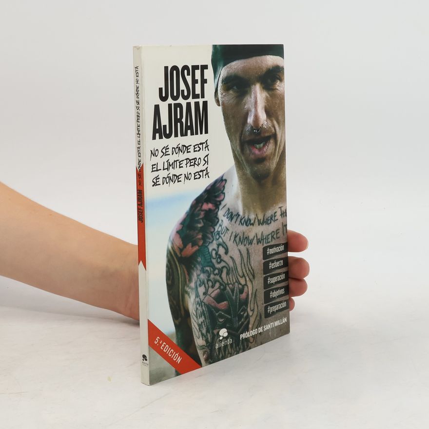 Josef Ajram No sé dónde está el límite pero sí sé dónde no está