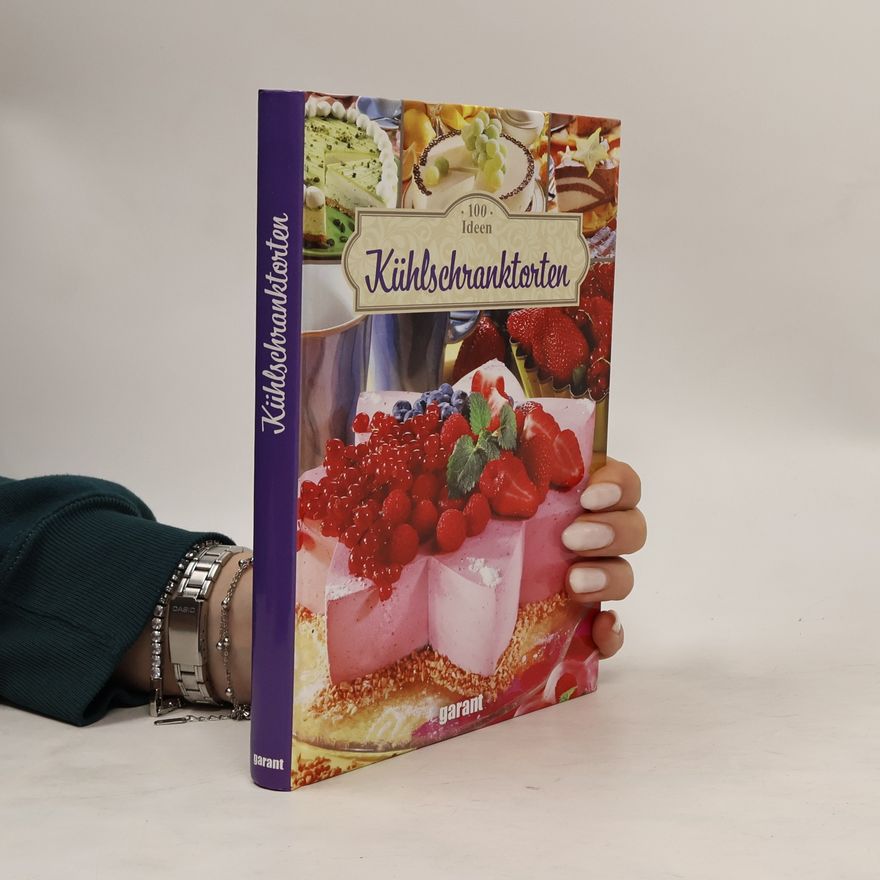 Autorenkollektiv Kühlschranktorten