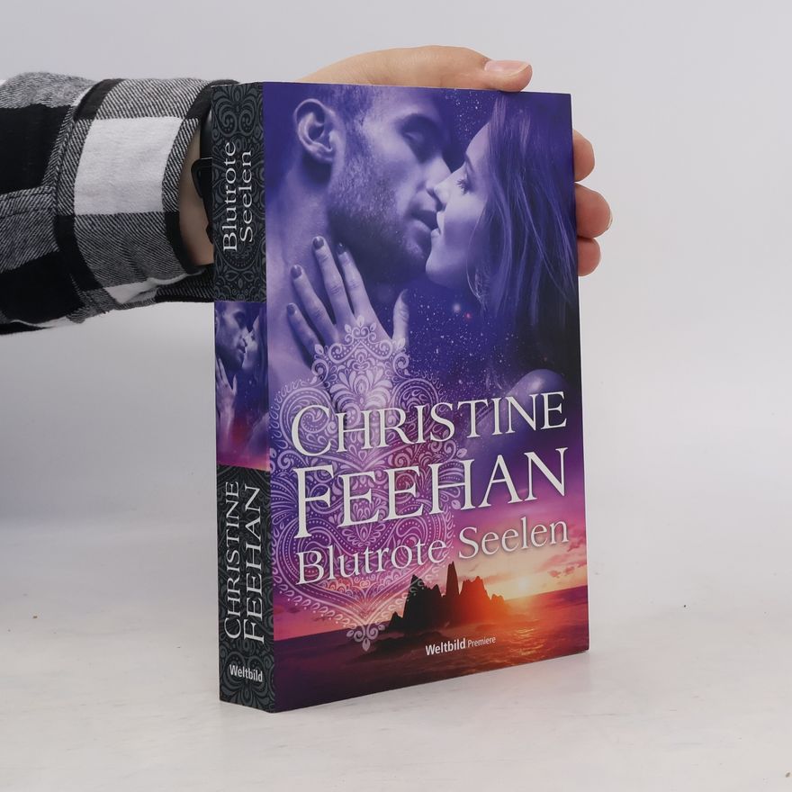 Christine Feehan Blutrote Seelen