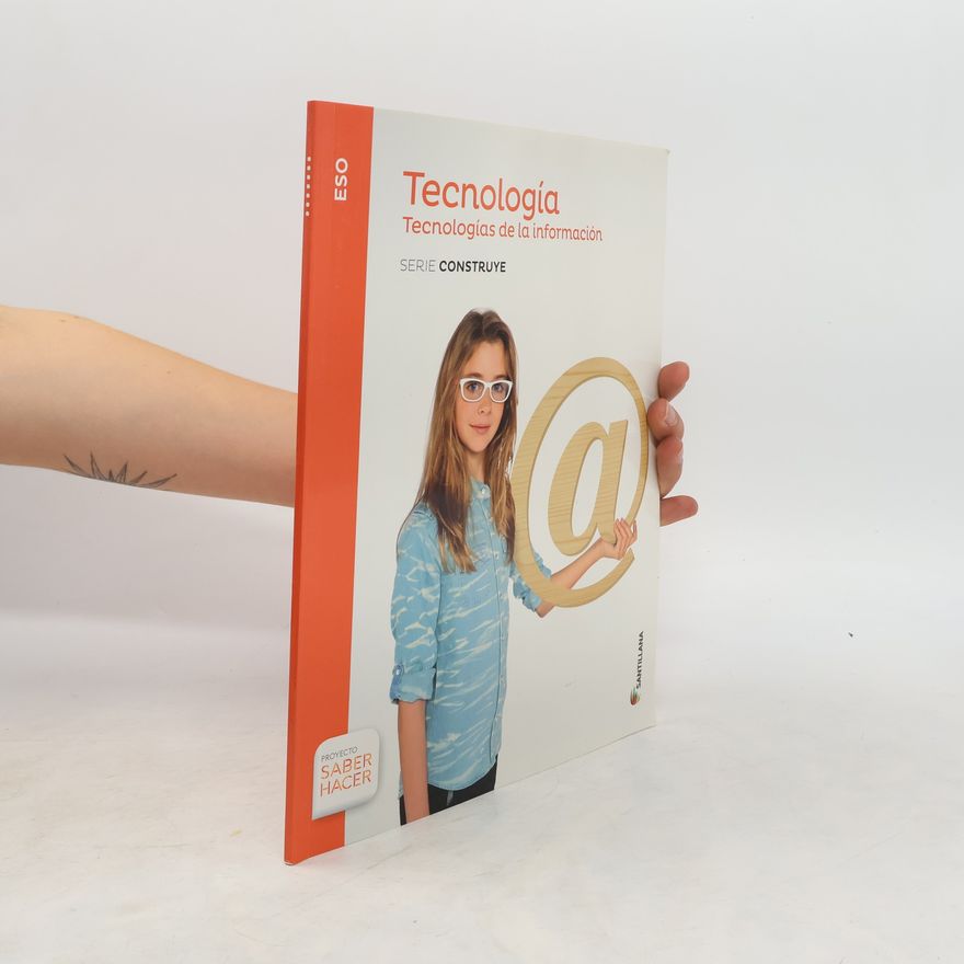 Kolektiv autorů Tecnología