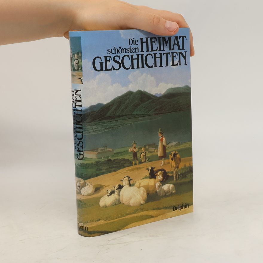 Ingeborg Westermeier Die schönsten Heimatgeschichten