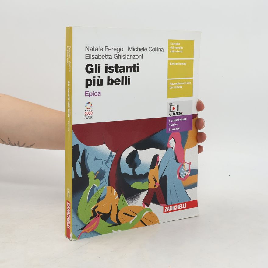 Autorenkollektiv Gli istanti piú belli