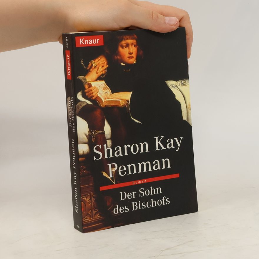 Sharon Kay Penman Der Sohn des Bischofs