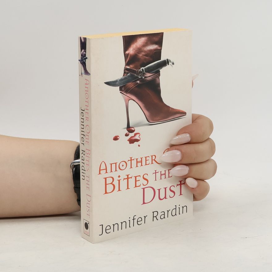 Jennifer Rardin Another One Bites the Dust