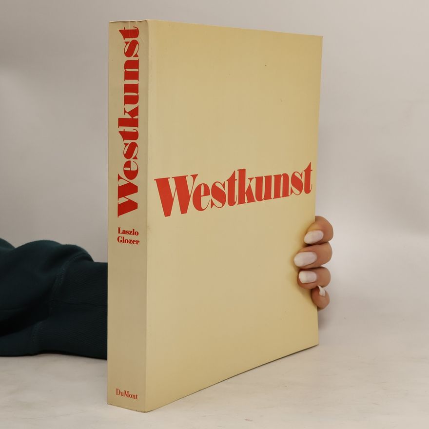 Laszlo Glozer Westkunst