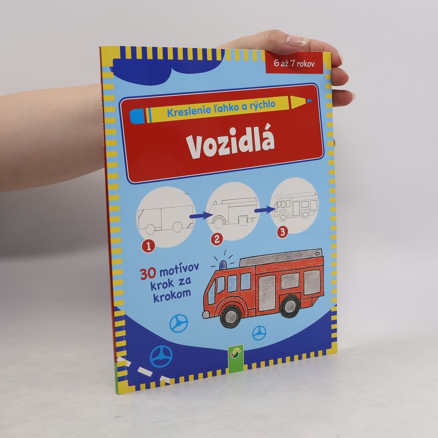 Autorenkollektiv Vozidlá