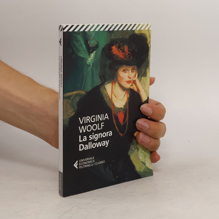 Virginia Woolf La signora Dalloway