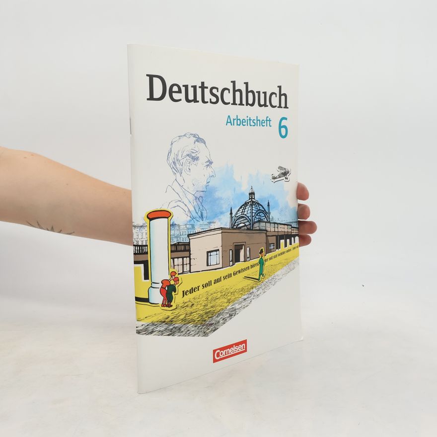 Andrea Wagener 6. Schuljahr, Arbeitsheft