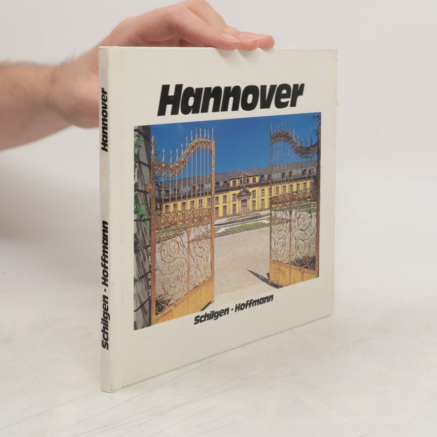 Hans C. Hoffmann Hannover