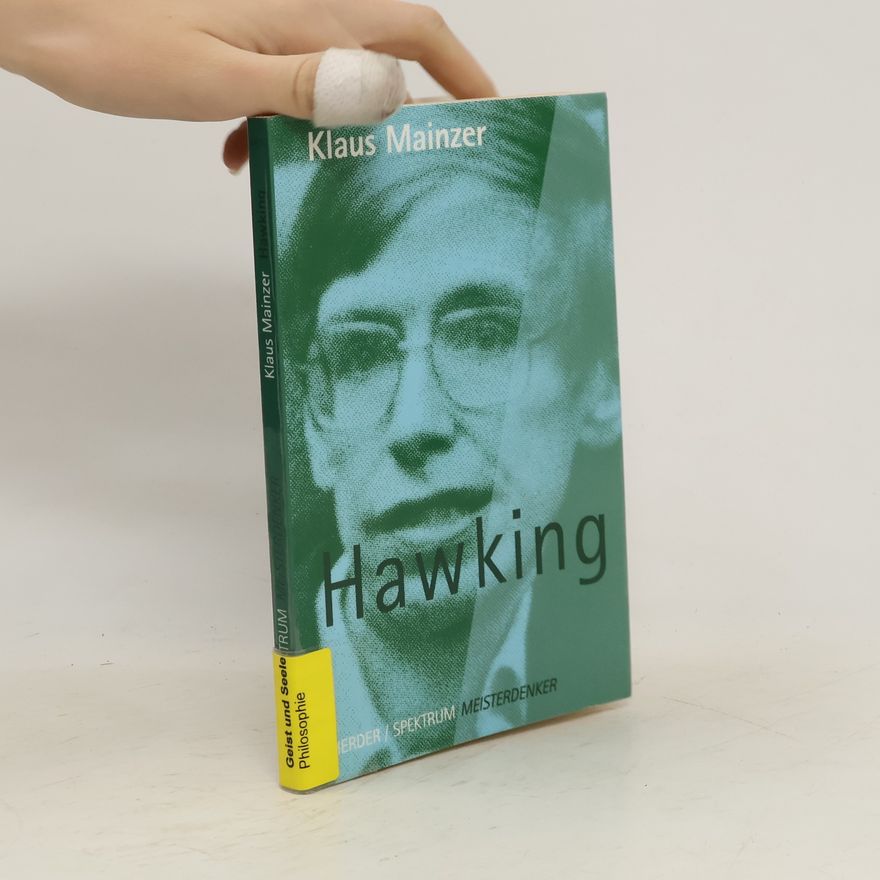 Klaus Mainzer Hawking