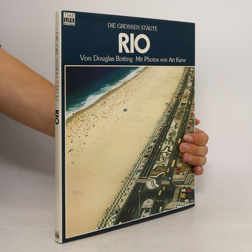 Douglas Botting Rio