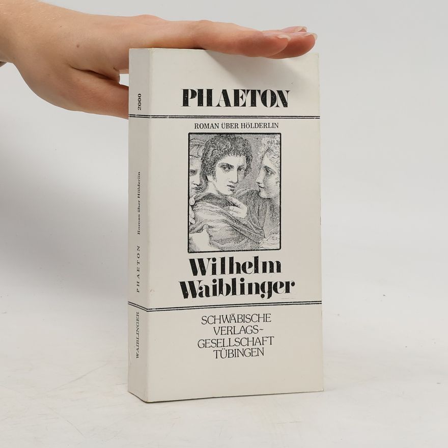 Wilhelm Waiblinger Phaeton