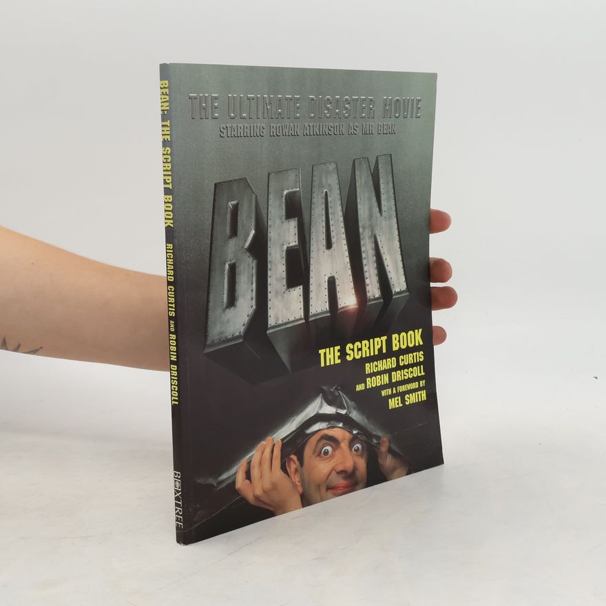Robin Driscoll Bean