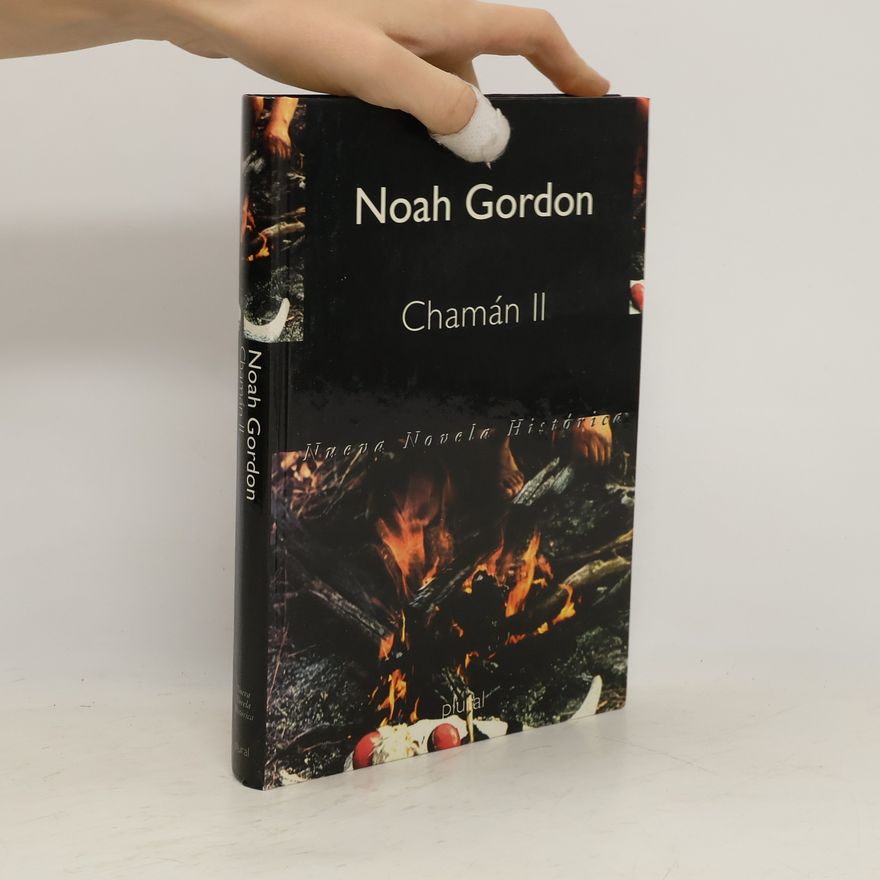 Noah Gordon Chamán I