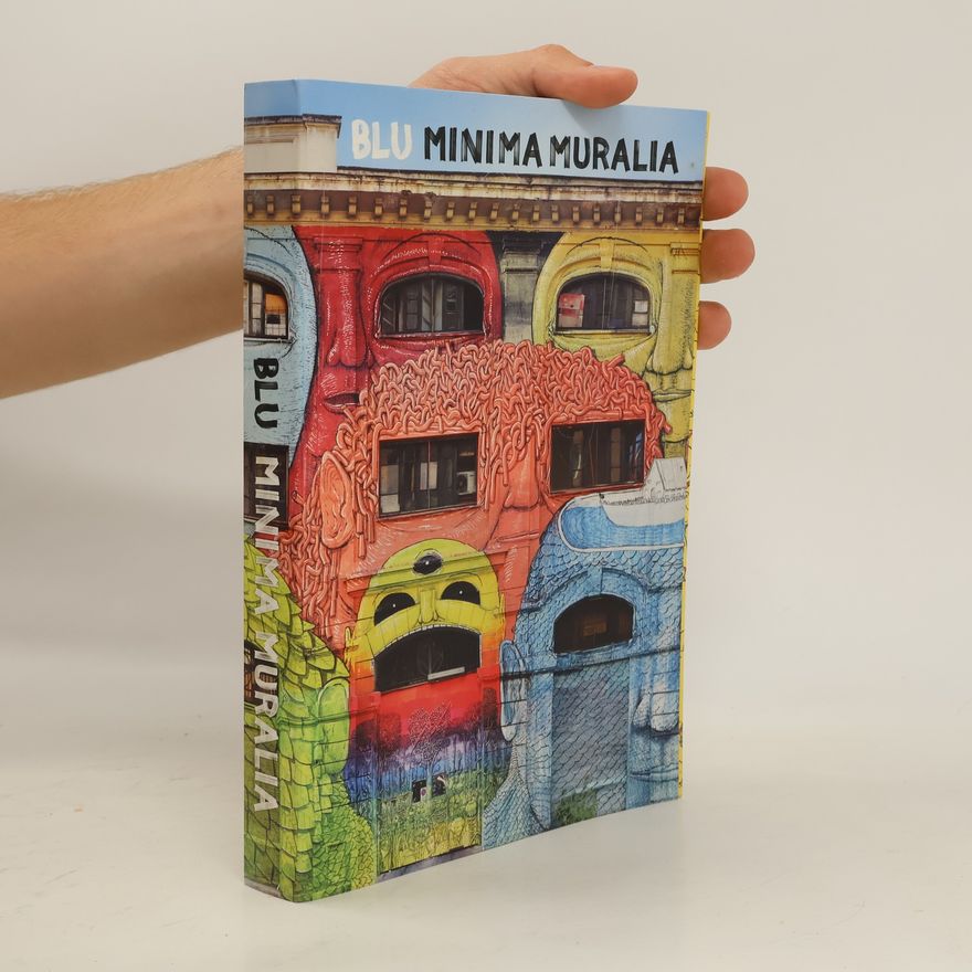 Blu Minima Muralia