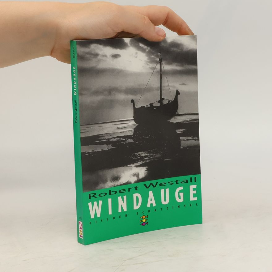 Robert Westall Windauge
