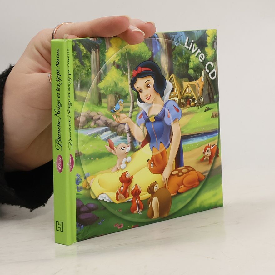 Collectif d'auteurs Blanche Neige et les Sept Nains