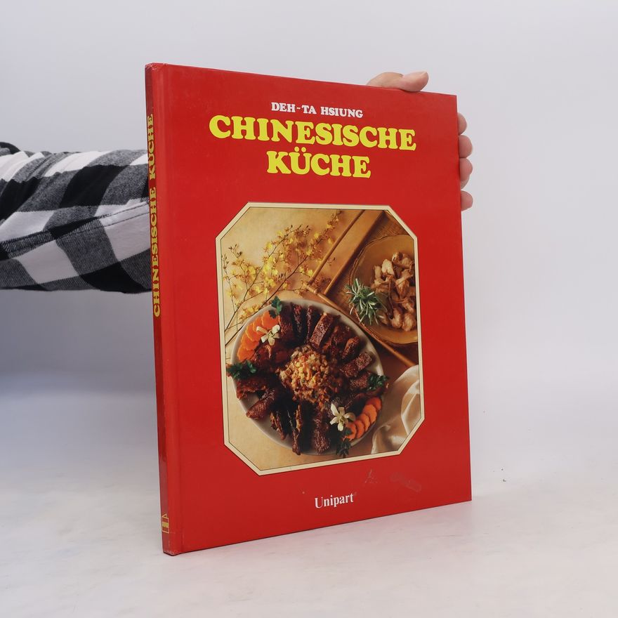 Deh Ta Hsiung Chinesische Küche