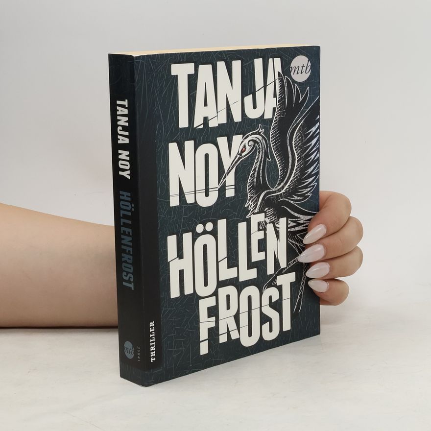 Tanja Noy Höllenfrost