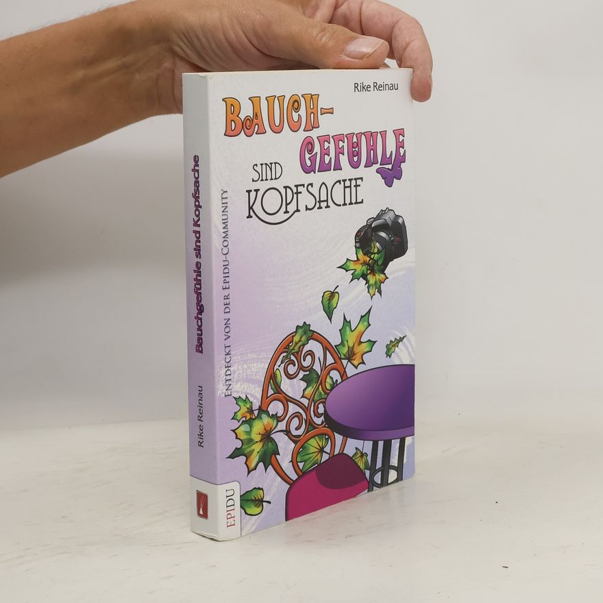 Autores varios Bauchgefühle sind Kopfsache