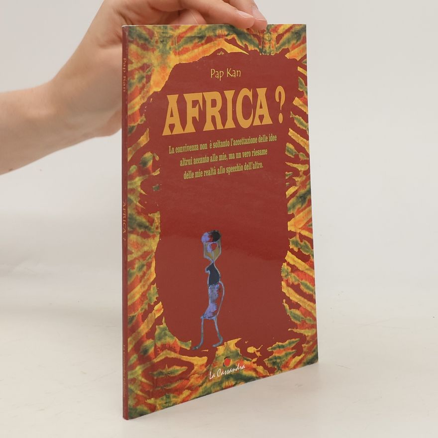 Pap Kan Africa?