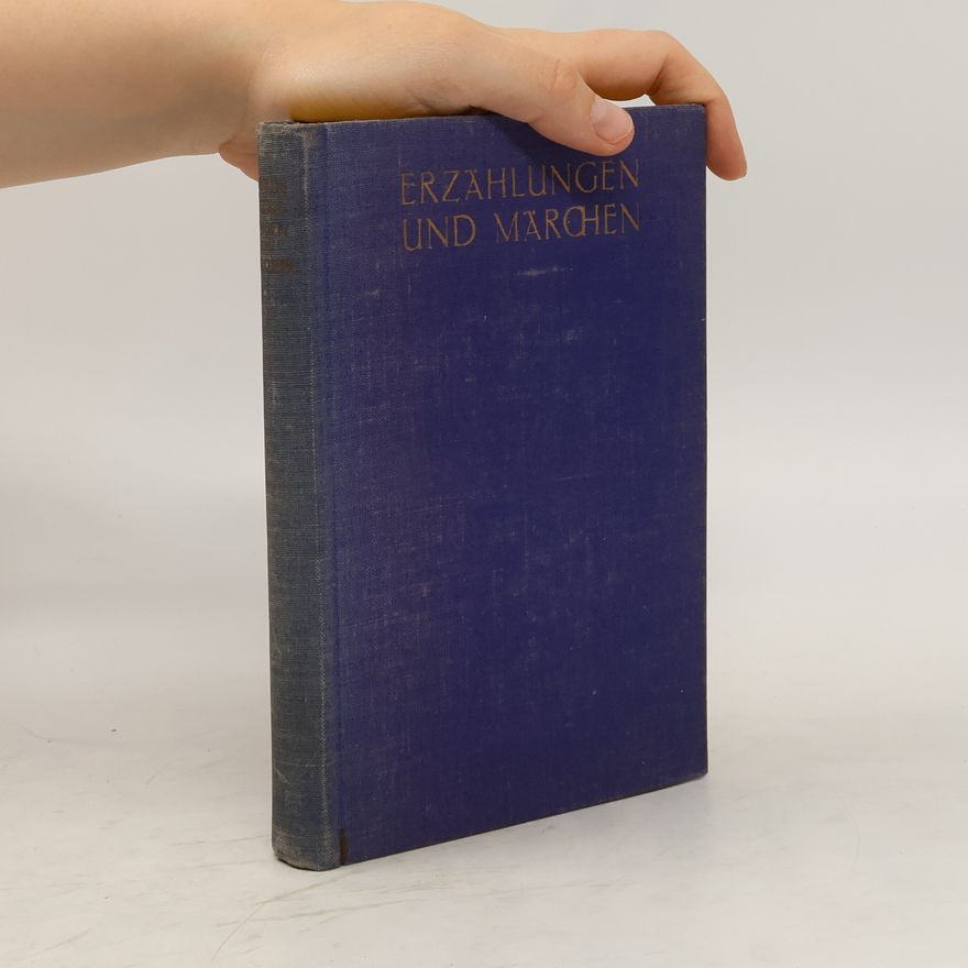 Oscar Wilde Erzählungen und Märchen