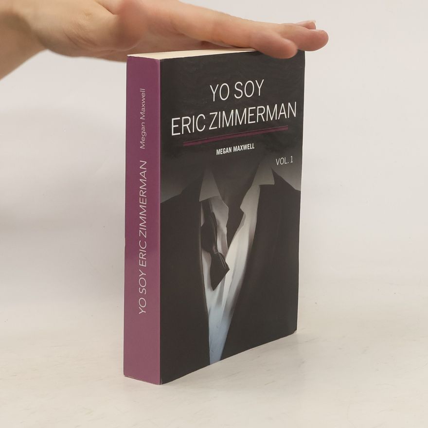Megan Maxwell Yo soy Eric Zimmerman I