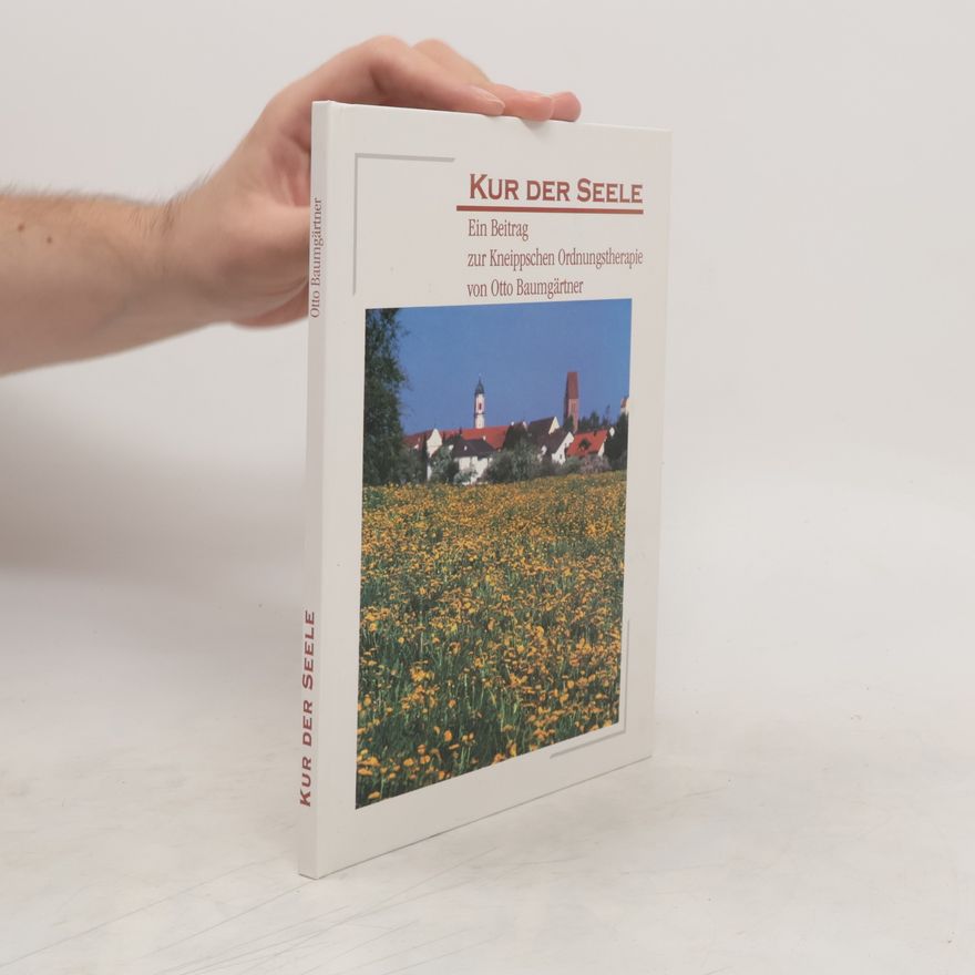 Autorenkollektiv Kur der Seele